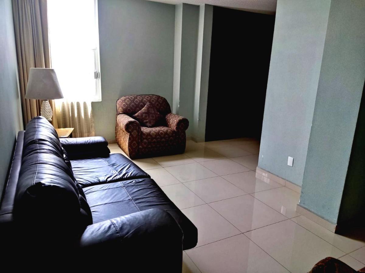 Hotel Mary Celaya Celaya  Ngoại thất bức ảnh
